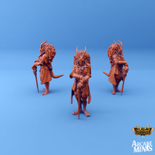 Load image into Gallery viewer, Aristocrats - Luxury Yacht Crew