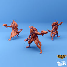 Load image into Gallery viewer, Aristocrats - Luxury Yacht Crew