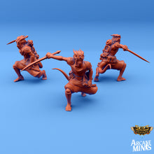 Load image into Gallery viewer, Cin'dar Navy - Core Crew