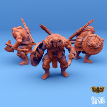 Load image into Gallery viewer, Carren Pirates