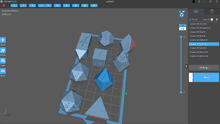 Load image into Gallery viewer, Custom dice masters