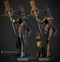 Load image into Gallery viewer, Anubis
