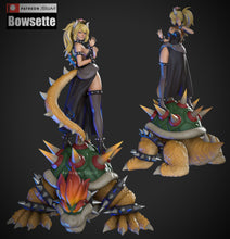 Load image into Gallery viewer, Bowsette
