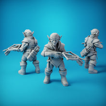 Load image into Gallery viewer, Carren Pirates