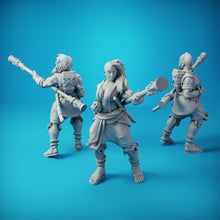 Load image into Gallery viewer, Carren Pirates