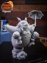 Load image into Gallery viewer, Totoro
