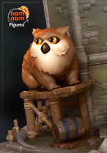 Load image into Gallery viewer, Owlbear Chibi
