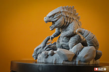 Load image into Gallery viewer, Godzilla Chibi
