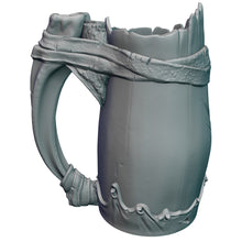 Load image into Gallery viewer, Mythic Mug Can Holder - Barbarian
