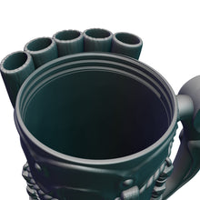 Load image into Gallery viewer, Mythic Mug Can Holder - Bard
