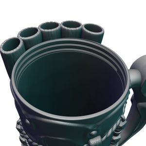 Mythic Mug Can Holder - Bard