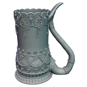 Mythic Mug Can Holder - Demonblooded