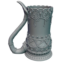 Load image into Gallery viewer, Mythic Mug Can Holder - Demonblooded

