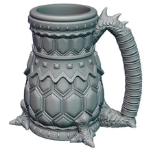 Load image into Gallery viewer, Mythic Mug Can Holder - Dragonblooded
