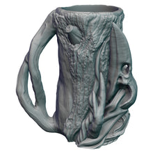 Load image into Gallery viewer, Mythic Mug Can Holder - Druid
