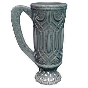 Mythic Mug Can Holder - Elf