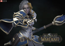 Load image into Gallery viewer, Jaina Proudmoore
