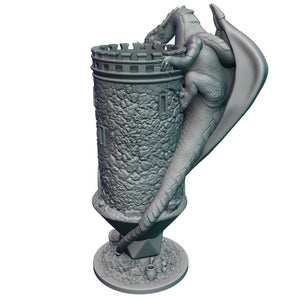 Mythic Mug Can Holder - Game Master