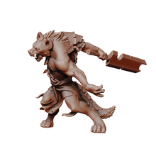 Load image into Gallery viewer, Gnolls
