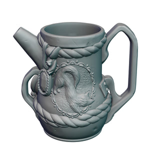 Mythic Mug Can Holder - Gnome