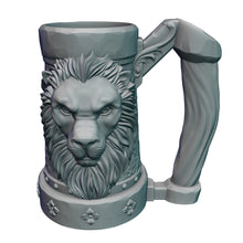 Load image into Gallery viewer, Mythic Mug Can Holder - Lion&#39;s Brew
