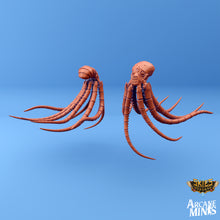 Load image into Gallery viewer, Mechanimals Octopus
