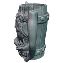 Load image into Gallery viewer, Mythic Mug Can Holder - Mimic
