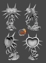 Load image into Gallery viewer, Skullkid Majora&#39;s Mask Chibi
