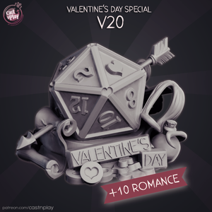 Valentines Day V20