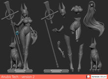 Load image into Gallery viewer, Anubis
