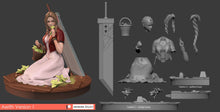 Load image into Gallery viewer, Aerith
