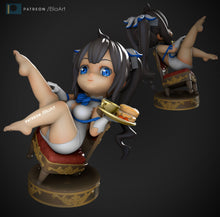 Load image into Gallery viewer, Lady Hestia
